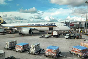 空運出口 空運出口